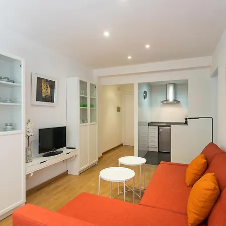 Apartup Guimera Center Valenza
