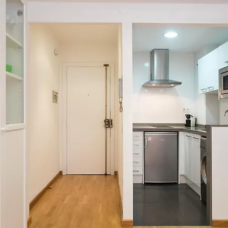 Apartup Guimera Center Valenza